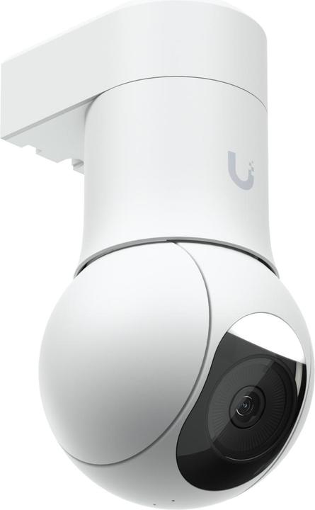 Actual product image Ubiquiti G5 PTZ (2688 x 1512 Pixels)