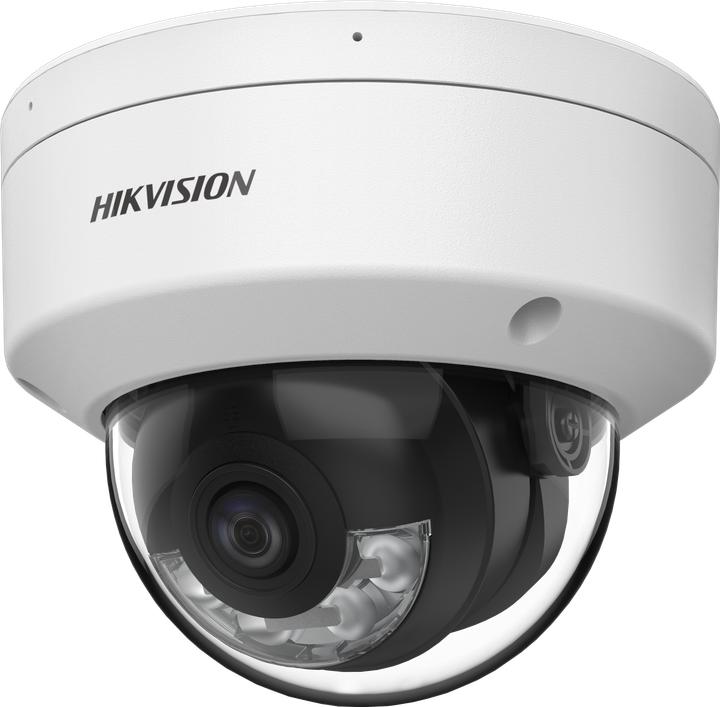 Produktbild Hikvision 2MP TurboHD Dome camera