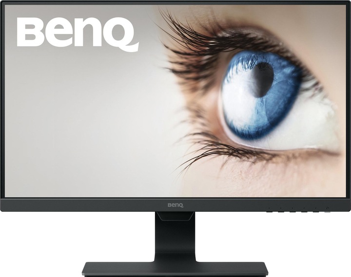 Image du produit BenQ Gw2480 (1920 x 1080 pixels, 24")