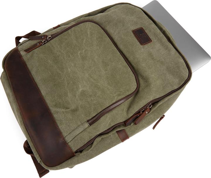 Actual product image Salt & Hide Sagan