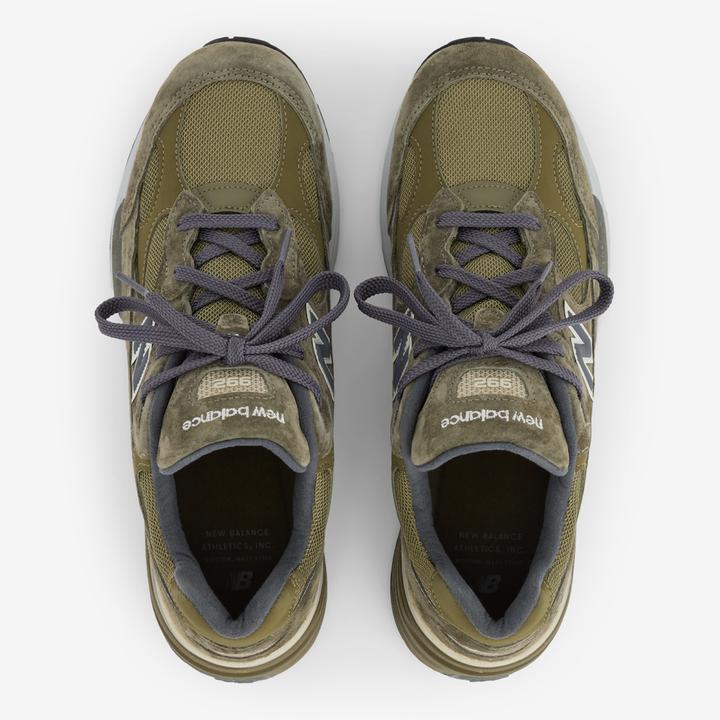 Image du produit New Balance U992GL (44)