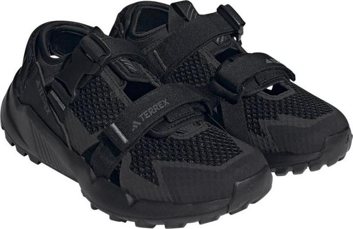 Actual product image Adidas Terrex Hydroterra (43)