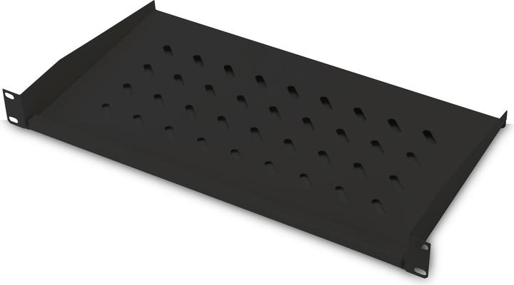 Produktbild Digitus Fachboden DN-19 TRAY-1-SW