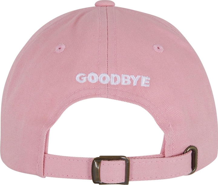 Actual product image Days Beyond Hello Goodbye Cap - 165293 (One size)