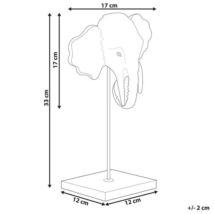 Produktbild Beliani Kaso