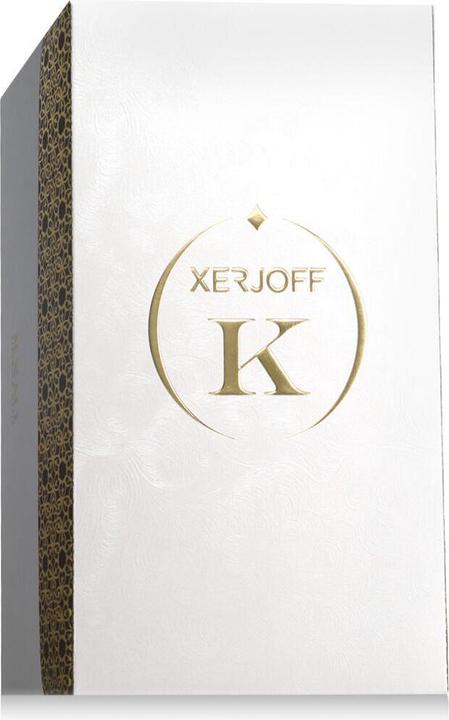 Actual product image XerJoff Aqua Regia (Eau de parfum, 50 ml)
