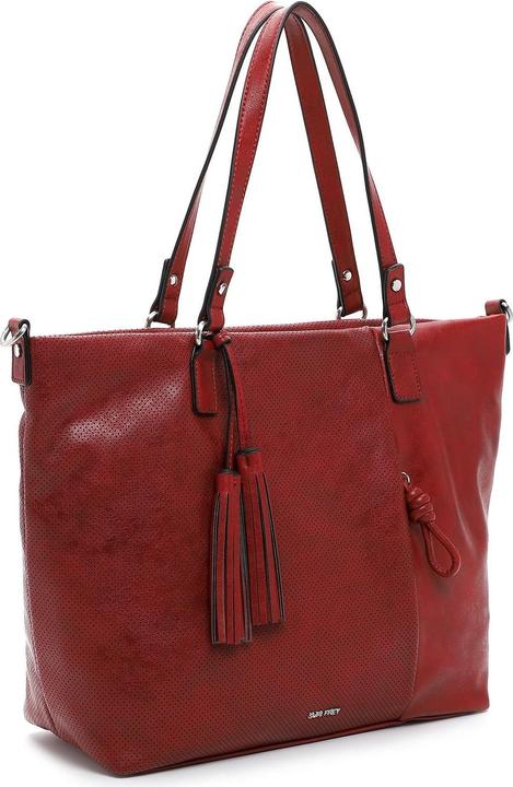 Immagine prodotto Suri Frey Shopper Nicky (13.93 l)