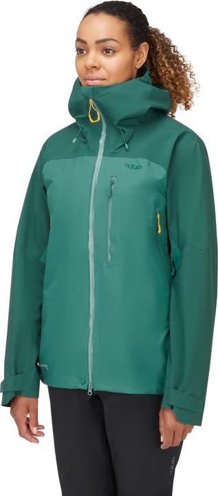 Actual product image Rab Latok Mountain GTX (L)