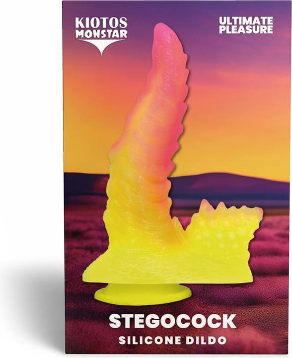 Image du produit Kiotos Monstar Cox StegoCock