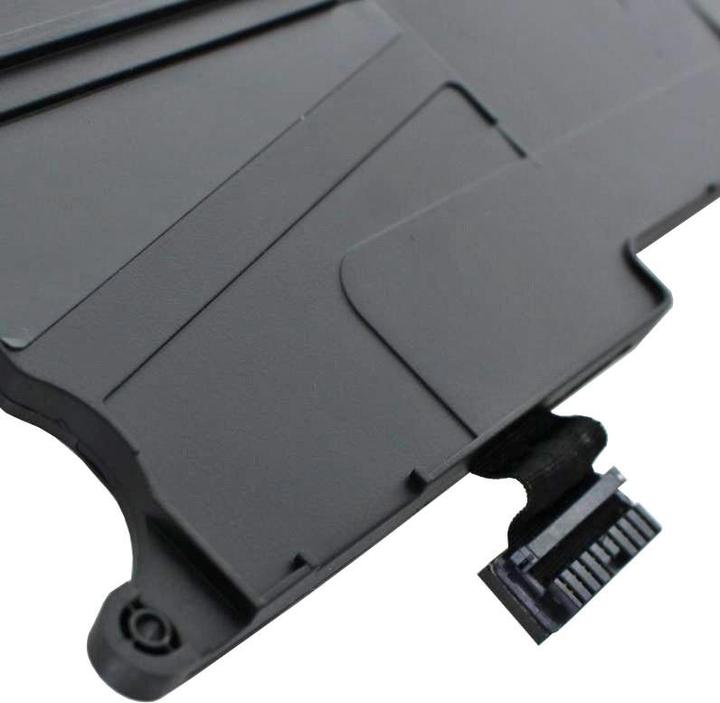 Image du produit AccuCell Batterie compatible avec Apple MacBook Air 11 (2 cellules, 4800 mAh)