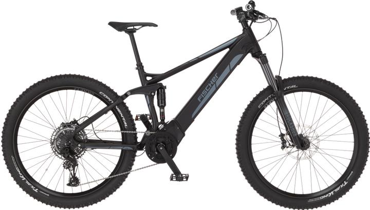 Fischer Montis 6.0i Fully (44 cm)