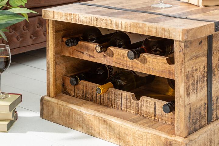 Produktbild Global Interiors Bodega (100 x 60 x 40 cm)