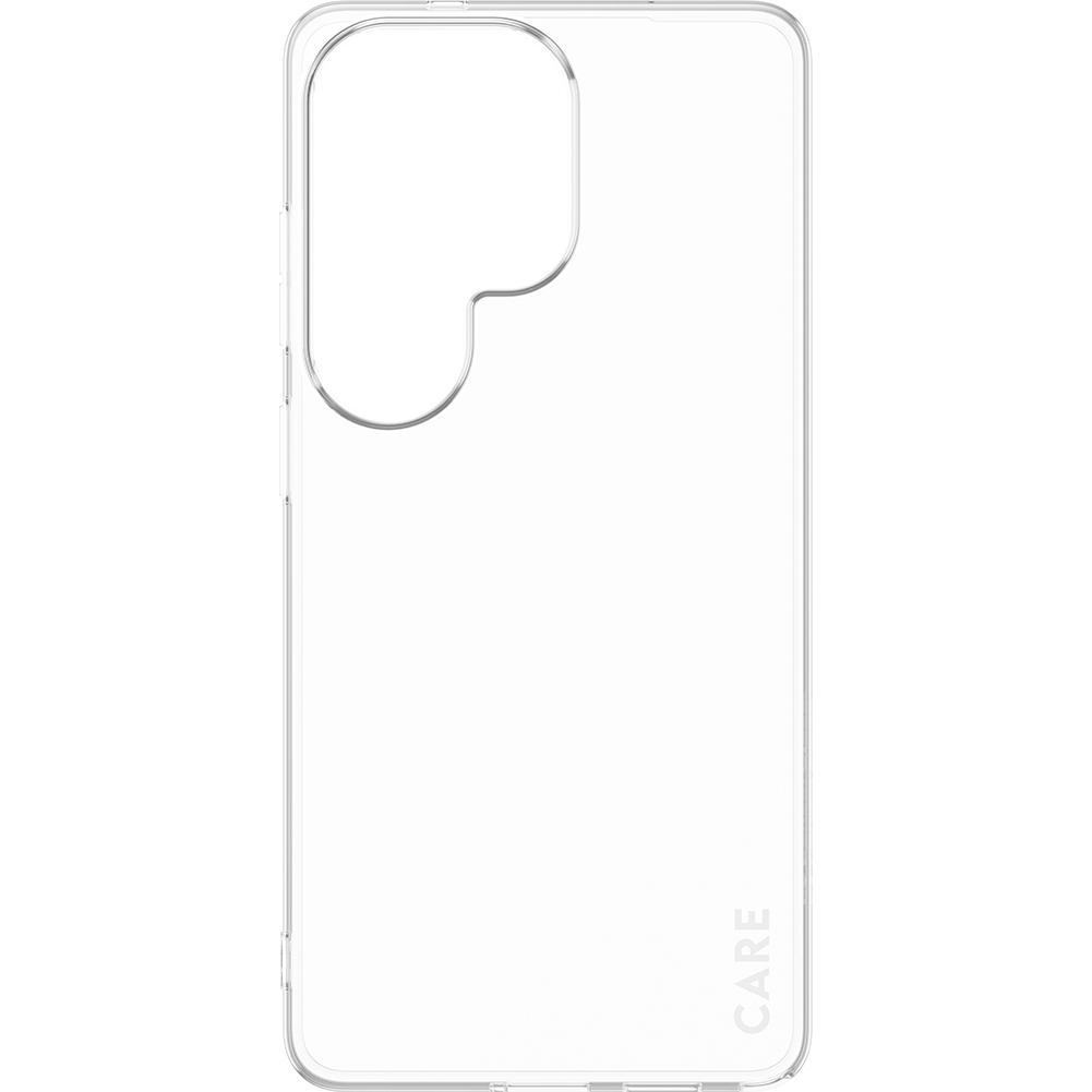 PanzerGlass CARE X-Ray Case (Samsung Galaxy S26 Ultra), Cover smartphone, Trasparente