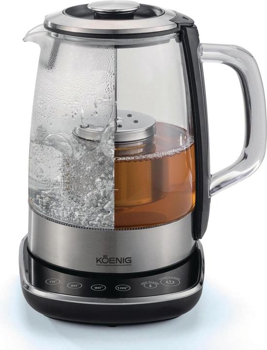 Koenig Teekocher (1.50 l)