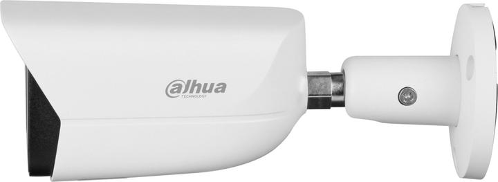 Produktbild Dahua CCTV 8MP IR Fixed-focal Bullet WizMind Network Camera, DH-IPC-HFW5842EP-ASE-0280B-S3 (3840 x 2160 Pixels)