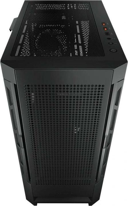 Immagine prodotto Cougar Cabinet atx midi Tower Airface (ATX, mATX, Mini-ITX, SSI CEB)