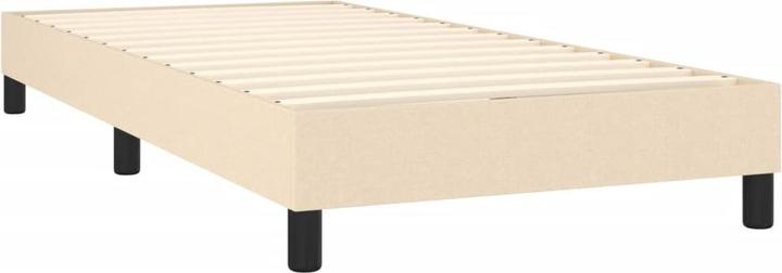 Actual product image vidaXL Boxspringbett (80 x 200 cm)