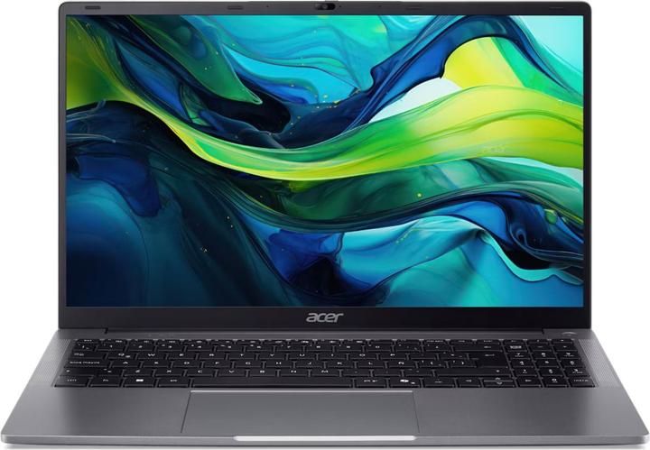 Produktbild Acer Aspire Lite 15 (15.60", Intel Celeron N4500, 4 GB, 128 GB, DE)