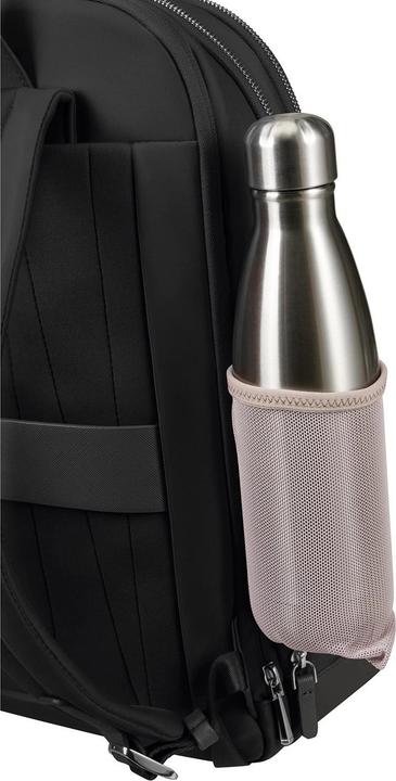 Produktbild Samsonite ZALIA 3.0 Backpack 15.6" Black (18 l)