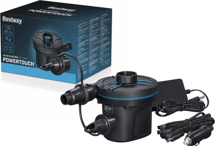 Produktbild Bestway PowerTouch