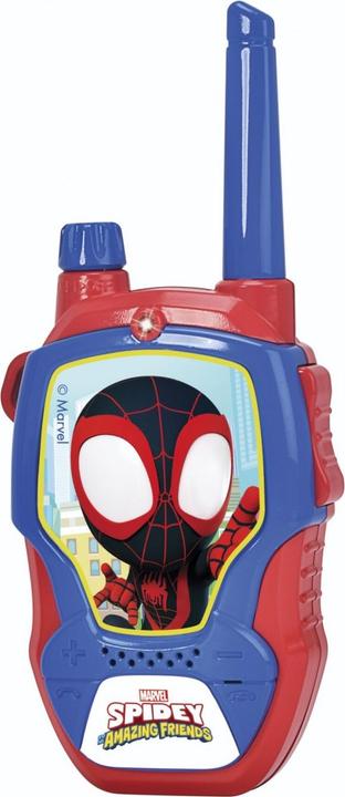 Produktbild Simba Spidey (0.10 km)