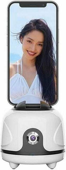 Actual product image Ulanzi Bracket Smart Car Tracking (Plastic)