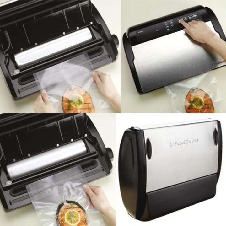 Produktbild FoodSaver V2860