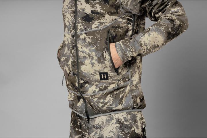 Image du produit Härkila Sweat à capuche polaire Mountain Hunter Expedition (M)