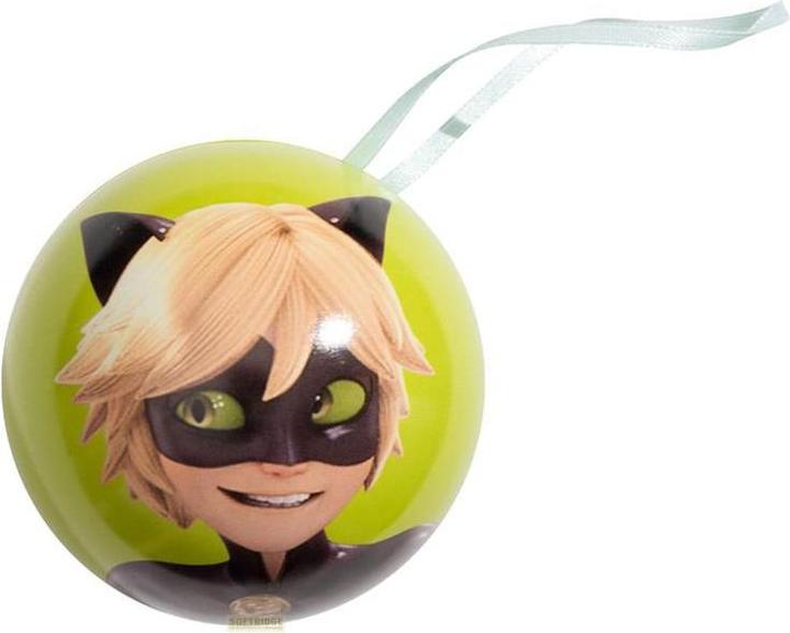 Immagine prodotto Miraculous Miraball Kwami Peluche 12 oggetti da collezione