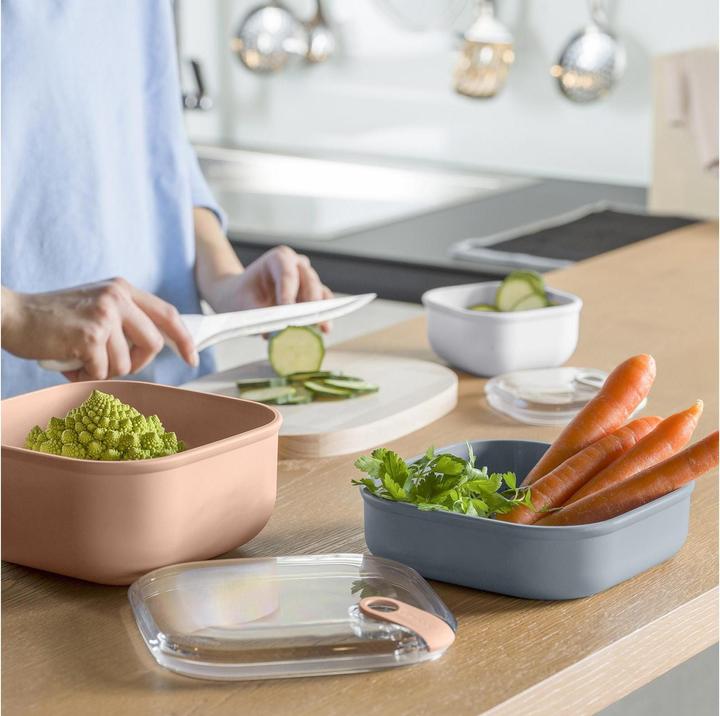 Produktbild Rotho Frischhaltedose 2 l ELA (2 l)