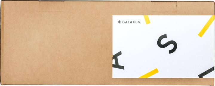 Actual product image Galaxus Diaper liners, pack of 10 (One size, Monthly box, 1000 Piece)