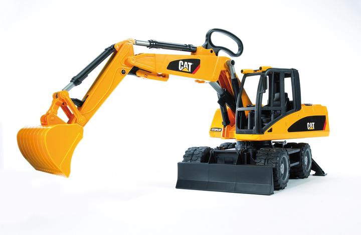 Produktbild Bruder Cat Mobilbagger