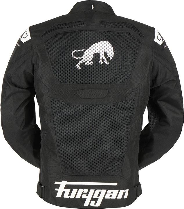 Immagine prodotto Furygan Atom Vented Evo (Uomini, S)