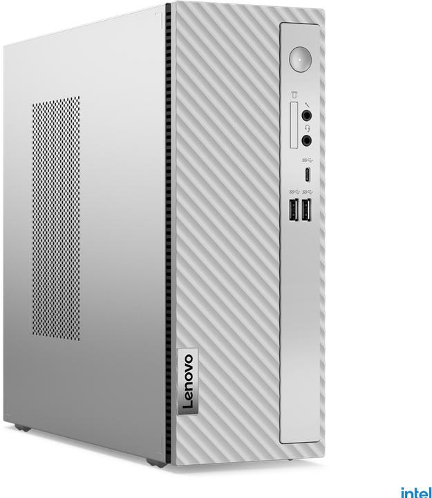 Image du produit Lenovo IdeaCentre 3 07IRB8 (Intel Core i5-13400, 16 Go, 512 Go, UHD Graphics 730)