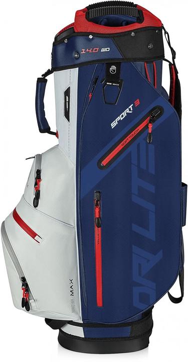 Produktbild Big Max Drilite Sport 3