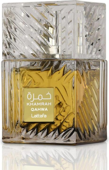 Immagine prodotto Lattafa Khamrah Qahwa (Eau de parfum, 100 ml)