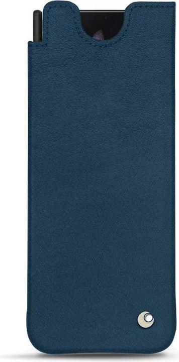 Blu mediterran ( Pantone #0E3043 )