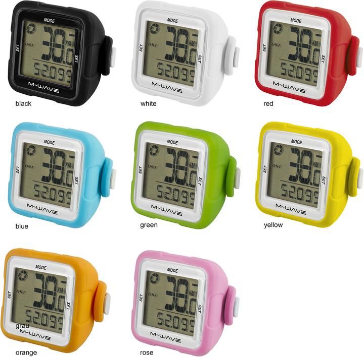 Immagine prodotto M-Wave Xiv