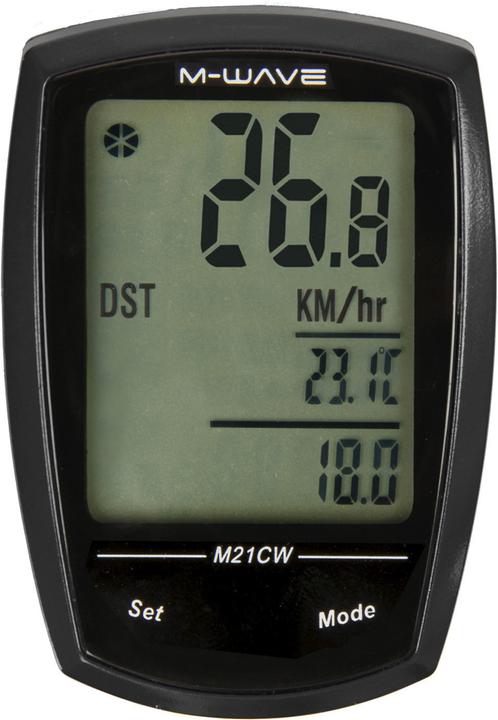 Productafbeelding M-Wave M21w