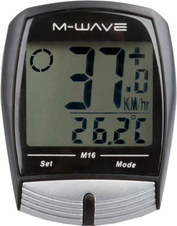 Produktbild M-Wave M16