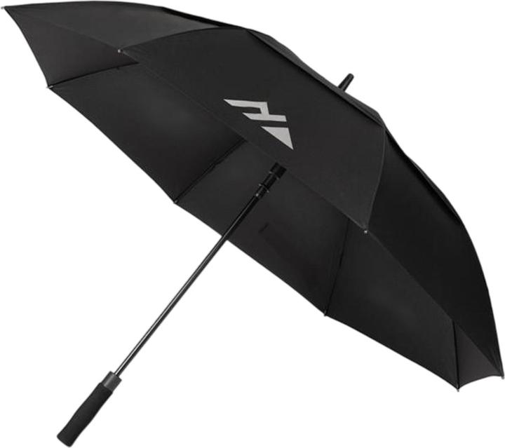 Actual product image Nordic Trail Stormproof Aware Folding Umbrella