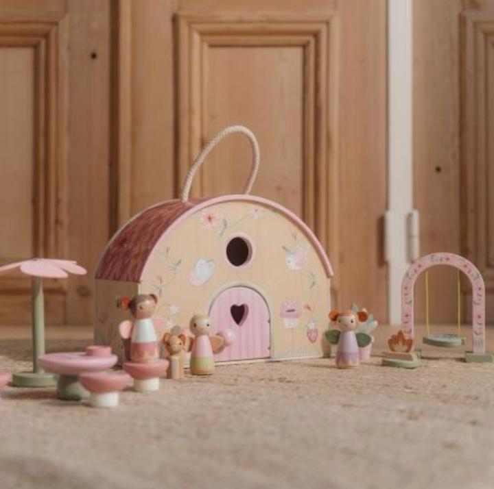 Image du produit Little Dutch Fairy Garden