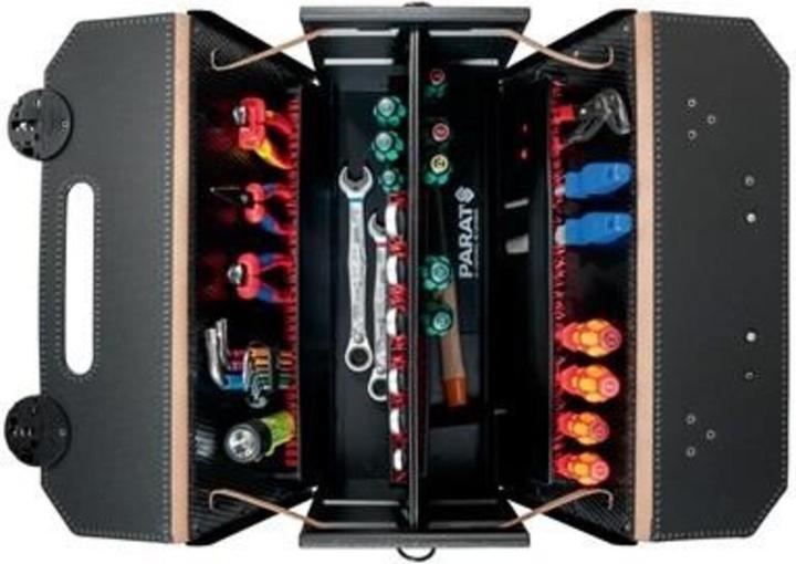 Produktbild Parat Werkzeugtasche leer TOP-LINE KingSize CP-7 (1 Teile)