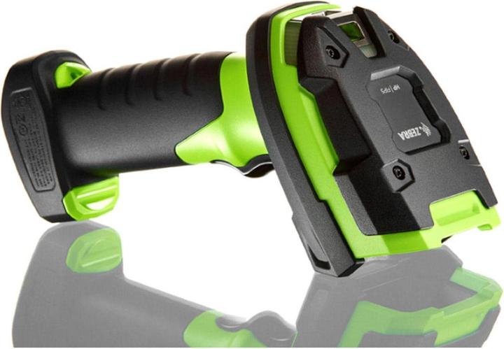 Immagine prodotto Zebra Ds3678-Sr (Codici a barre 1D, Codici a barre 2D)