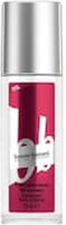 Actual product image Bruno Banani Dangerous Woman Deodorant - 75ml (Spray, 75 ml)