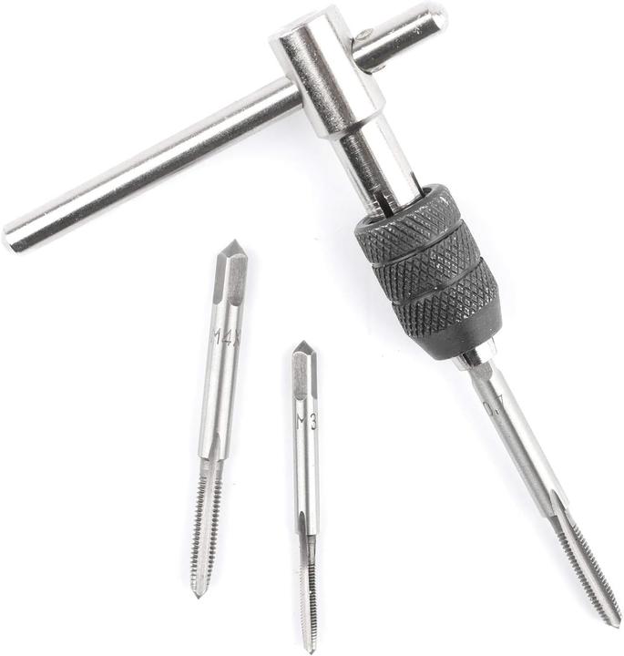Actual product image GSR Hand tap set