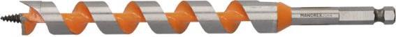 Actual product image Mandrex Schlangenbohrer Ø 12 x 110 mm (12 millimetres)