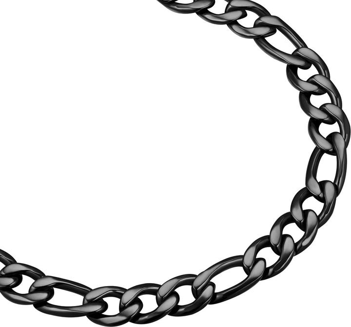 Immagine prodotto True Rebels Bracciale da uomo - 36640 (17 cm, Acciaio inox 100%)