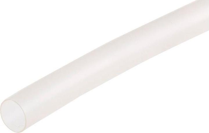 Image du produit RS PRO 20 GAINES THERMO Ø6.4X300MM TRANSP (20 x)