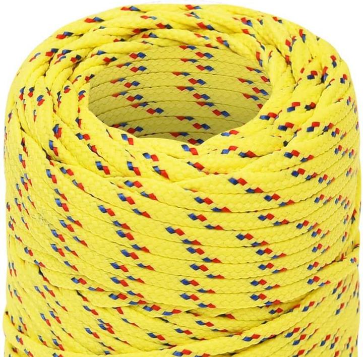 Immagine prodotto vidaXL Bootsseil